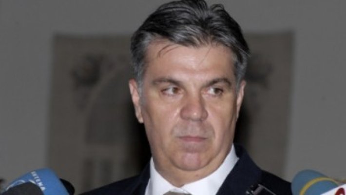 Zgonea: Mă întâlnesc cu secretarul general al Consiliului Europei. Voi explica modificările la Statut